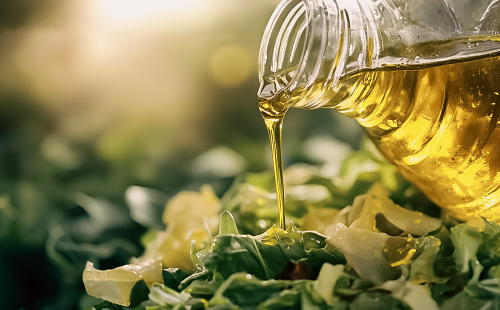 ヴィボンのこだわり